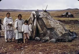 Shelter/Clothing and Adornment - The Inuit Culture